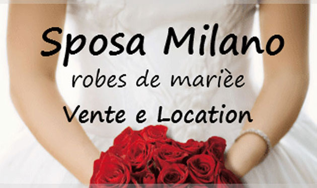 Sposa Milano Dakar